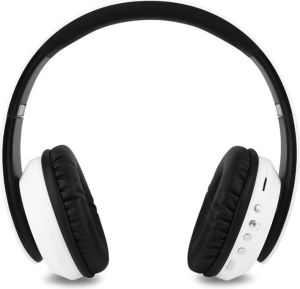 Słuchawki Overmax SOUNDBOOST 2.2 białe (OV-SOUNDBOOST 2.2 WHITE) 2