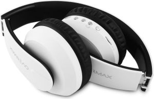Słuchawki Overmax SOUNDBOOST 2.2 białe (OV-SOUNDBOOST 2.2 WHITE) 3