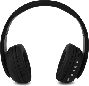 Słuchawki Overmax SOUNDBOOST 2.2 czarne (OV-SOUNDBOOST 2.2 BLACK) 2