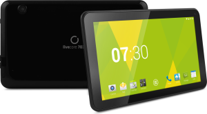 Tablet Overmax 7" 8 GB Czarny  (OV-LIVECORE 7031) 5