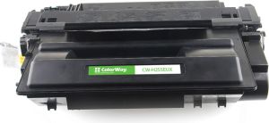 Toner ColorWay Black Zamiennik 55A (CW-H255EUX) 2