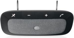 Zestaw głośnomówiący Motorola Sonic Rider Hands free kit (1046119) 1