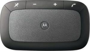 Zestaw głośnomówiący Motorola Sonic Rider Hands free kit (1046119) 2