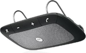 Zestaw głośnomówiący Motorola Sonic Rider Hands free kit (1046119) 3