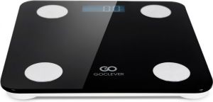 Waga łazienkowa Goclever Smart Scale V2 2