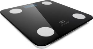 Waga łazienkowa Goclever Smart Scale V2 3