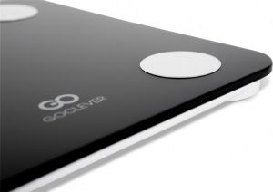 Waga łazienkowa Goclever Smart Scale V2 5
