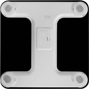 Waga łazienkowa Goclever Smart Scale V2 6