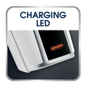 Maszynka do włosów Rowenta Nomad TN1400F0 4