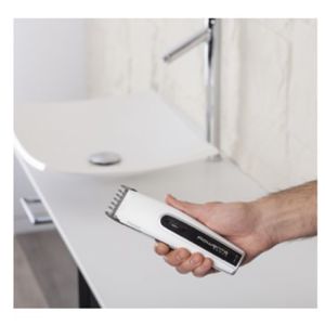 Maszynka do włosów Rowenta Nomad TN1400F0 5