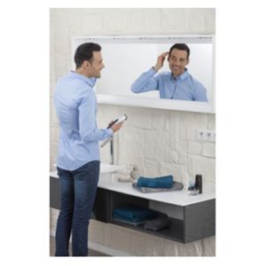 Maszynka do włosów Rowenta Nomad TN1400F0 7