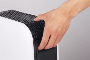 Grzejnik Mill ABH1500DN olejowy 1500 W 5