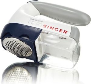 Golarka do ubrań Singer BSM 203 Lint remover 2