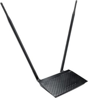 Router Asus wireless N300 router (RT-N12HP/RUP_EU) 3