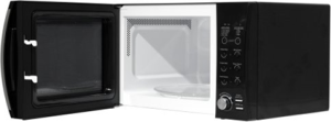Kuchenka mikrofalowa Daewoo KOR-8A0R 2