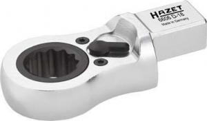 Hazet Wtykowy klucz oczk. z grzechotka 21mm 14x18mm HAZET 1