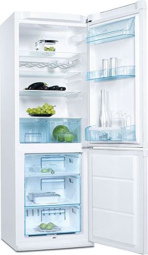 Lodówka Electrolux ERB 34003 W8 1