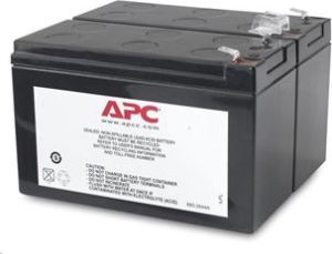 APC Akumulator 24V 7Ah (RBC113) 1