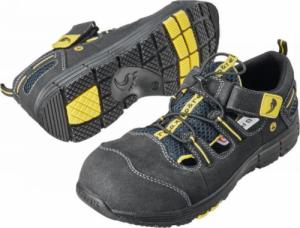 baak Niskie buty Rene2 72112, S1P SRC ESD, rozmiar 40 1