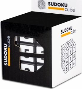 Kostka magiczna Sudoku dla miłośnika łamigłówek 4