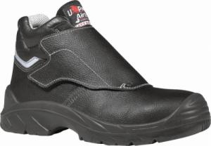 U-power Buty spawalnicze Bulls, S3, rozmiar 40 1