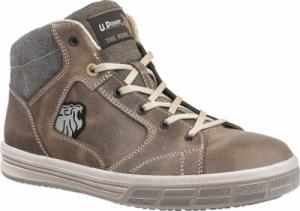 U-power Sznurowane buty Safari S3, rozmiar 43 1