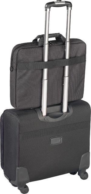 Torba Pedea Lifestyle 15.6" Czarna (66065001) 5