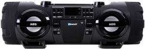 Radioodtwarzacz AEG SR 4360 USB, BT, Subwoofer, Multicolor 6