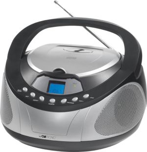 Radioodtwarzacz Clatronic SR 777 CD 1