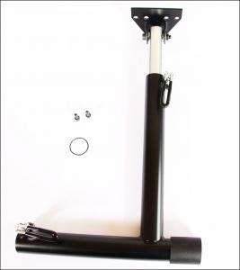 Wheel Stand Pro Mocowanie lewarka skrzyni biegów (WSP RGS) 2