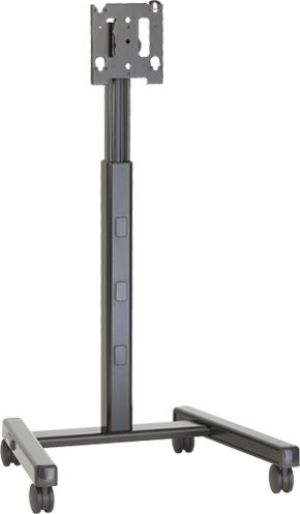 Chief Medium Flat Panel Mobile Cart (MFCUB) 1