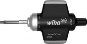 Wiha Wkretak dynamometryczny z chwytem kluczowym TorqueFix-Key 2Nm mm Wiha 1