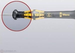 Knipex Zestaw szczypiec ESD dla elektronikow, 8-cz. KNIPEX 4