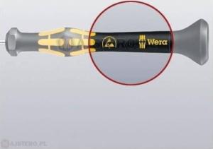 Knipex Zestaw szczypiec ESD dla elektronikow, 8-cz. KNIPEX 6