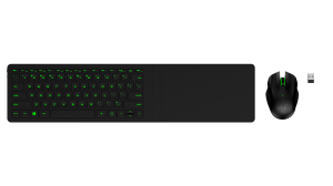 Razer Turret (RZ84-01330100-B3G1) 6
