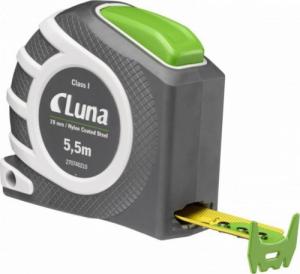 AD Oculus Przymiar taśmowy Luna Auto Lock 5,5 m 1