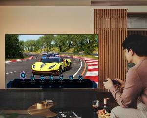 Telewizor Samsung QE50QN91BAT QLED 50'' 4K Ultra HD Tizen 3