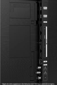 Telewizor Samsung QE50QN91BAT QLED 50'' 4K Ultra HD Tizen 5