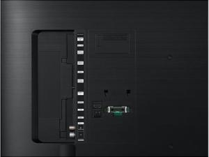 Telewizor Samsung HG43AU800EU LED 43'' 4K Ultra HD Tizen 2