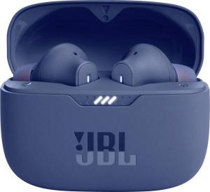 Słuchawki JBL Tune 230NC TWS Niebieskie 2