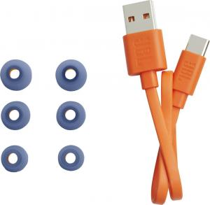 Słuchawki JBL Tune 230NC TWS Niebieskie 6