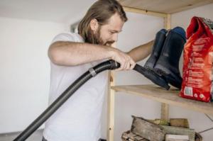 Odkurzacz Karcher WD 3 S V-19/4/20 EU (1.628-141.0) 2