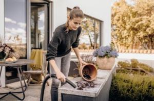 Odkurzacz Karcher WD 3 S V-19/4/20 EU (1.628-141.0) 3