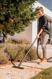 Odkurzacz Karcher WD 3 S V-19/4/20 EU (1.628-141.0) 5