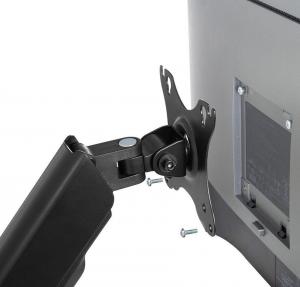 Neomounts Uchwyt ścienny na monitor 17" - 32" (WL70-450BL11) 14