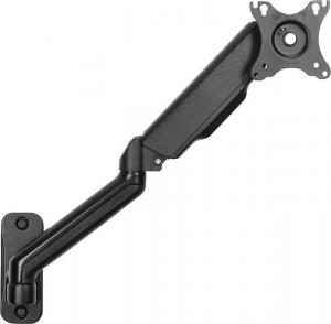 Neomounts Uchwyt ścienny na monitor 17" - 32" (WL70-450BL11) 3