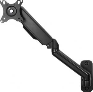 Neomounts Uchwyt ścienny na monitor 17" - 32" (WL70-450BL11) 4