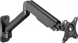 Neomounts Uchwyt ścienny na monitor 17" - 32" (WL70-450BL11) 5