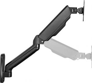 Neomounts Uchwyt ścienny na monitor 17" - 32" (WL70-450BL11) 6