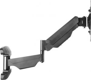 Neomounts Uchwyt ścienny na monitor 23" - 42" (WL70-550BL12) 12